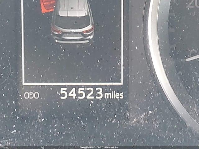 2017 TOYOTA HIGHLANDER LE PLUS 7