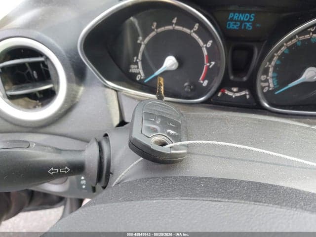 2018 FORD FIESTA SE 11