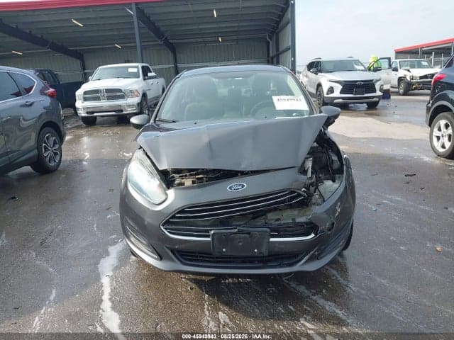 2018 FORD FIESTA SE 13