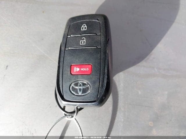 2026 TOYOTA RAV4 LE 11