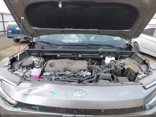 2026 TOYOTA RAV4 LE 10