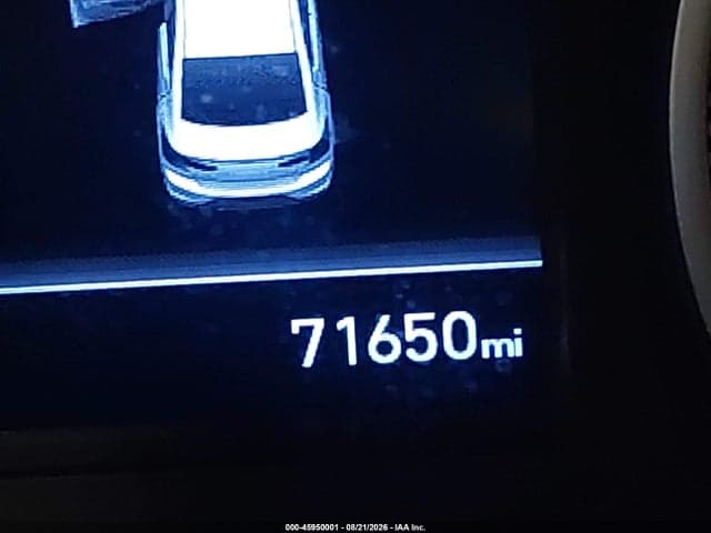 2020 HYUNDAI ELANTRA SE 7