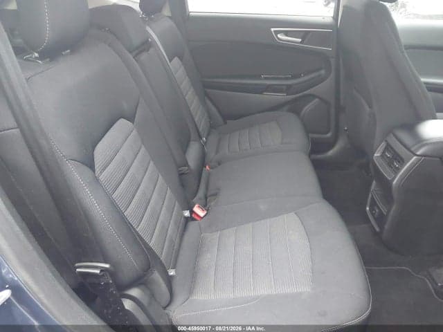 2018 FORD EDGE SEL 8