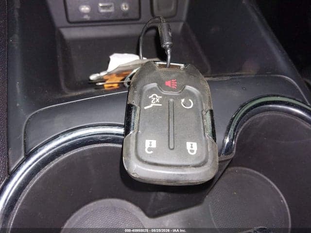 2024 GMC TERRAIN AWD SLT 11