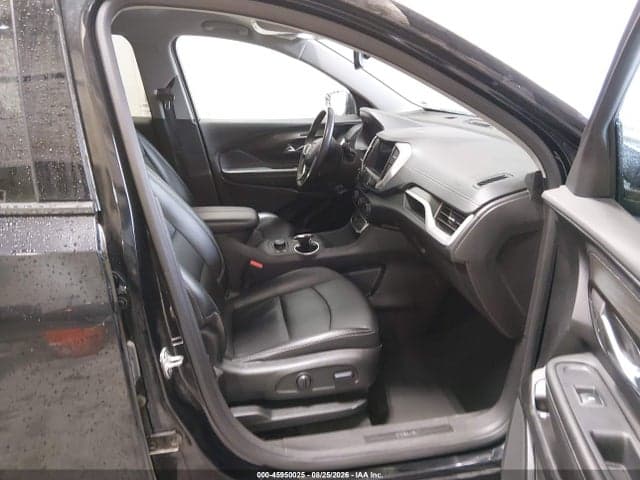 2024 GMC TERRAIN AWD SLT 5