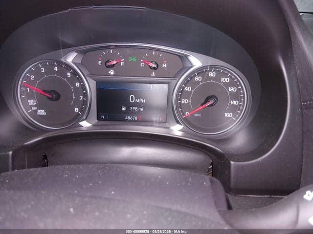 2024 GMC TERRAIN AWD SLT 7