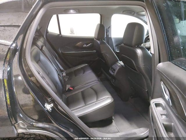 2024 GMC TERRAIN AWD SLT 8