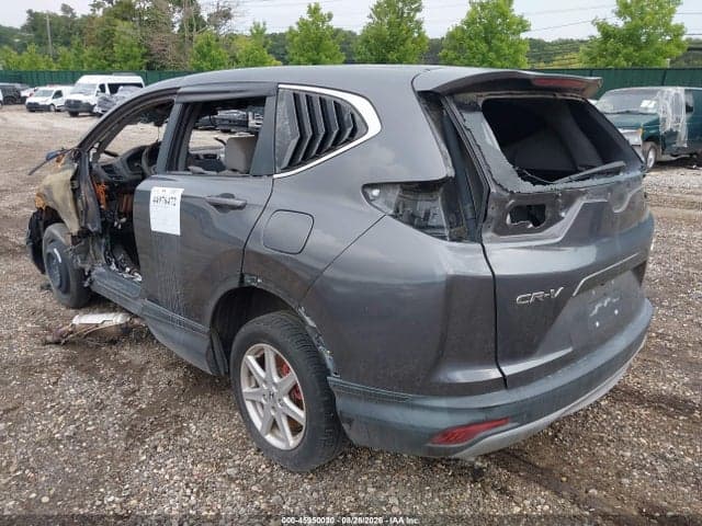 2019 HONDA CR-V EX-L 3