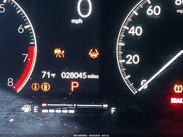 2026 HONDA CIVIC LX 15