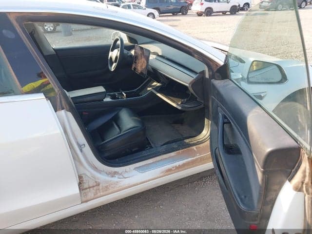 2019 TESLA MODEL 3 LONG RANGE/PERFORMANCE 5