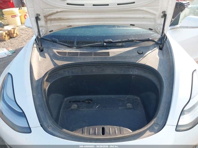 2019 TESLA MODEL 3 LONG RANGE/PERFORMANCE 10