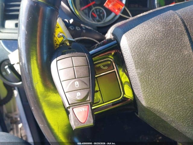 2017 DODGE GRAND CARAVAN SE PLUS 11