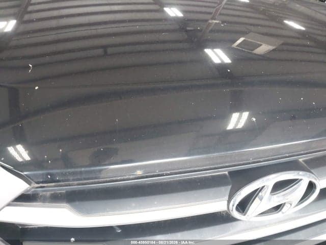2018 HYUNDAI TUCSON SE 12