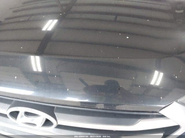 2018 HYUNDAI TUCSON SE 13