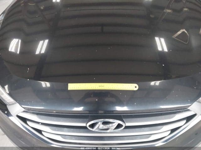2018 HYUNDAI TUCSON SE 15