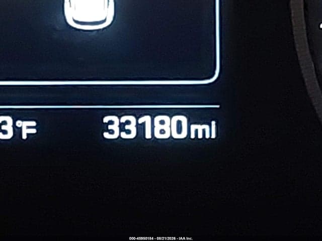 2018 HYUNDAI TUCSON SE 20