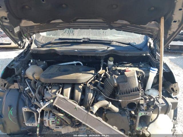 2020 FORD ECOSPORT TITANIUM 10
