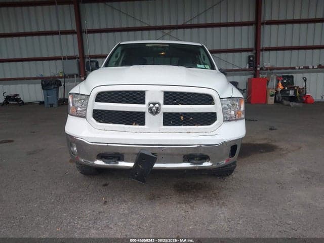 2017 RAM 1500 SLT 12