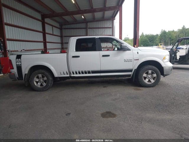 2017 RAM 1500 SLT 13