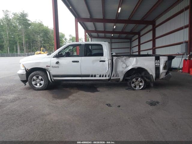 2017 RAM 1500 SLT 14