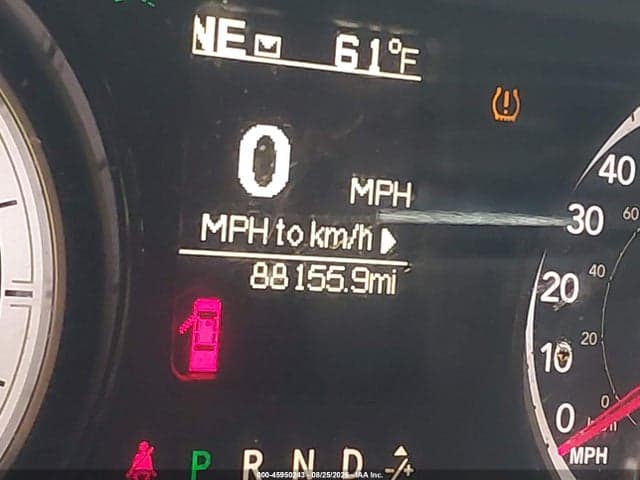 2017 RAM 1500 SLT 15
