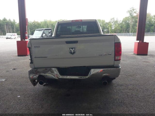 2017 RAM 1500 SLT 16