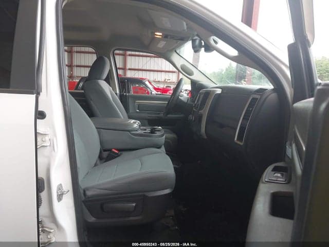 2017 RAM 1500 SLT 5