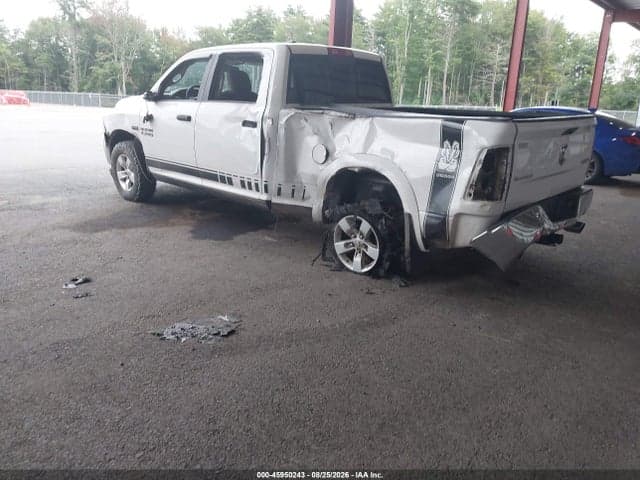 2017 RAM 1500 SLT 6
