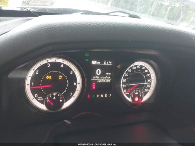 2017 RAM 1500 SLT 7