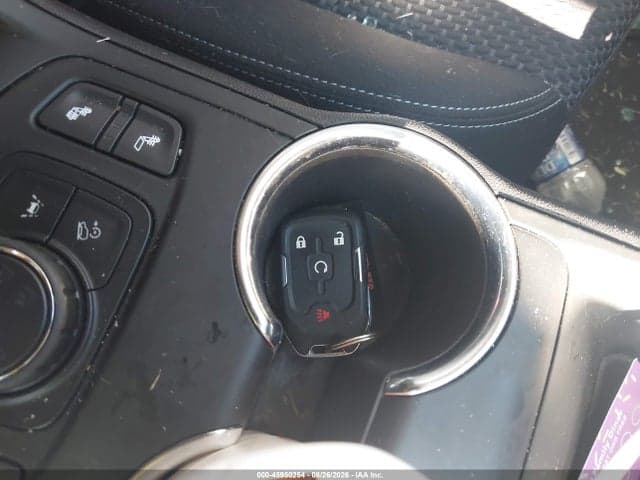 2023 GMC TERRAIN AWD SLE 11