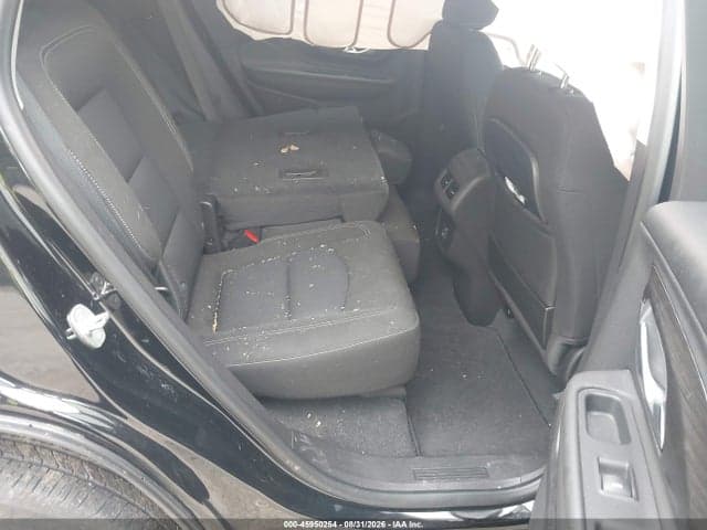2023 GMC TERRAIN AWD SLE 8