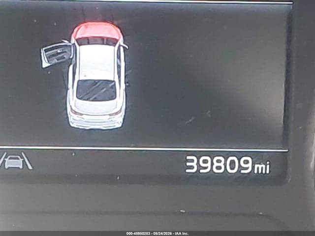 2023 KIA FORTE GT-LINE 16