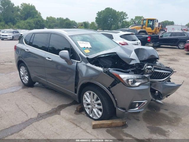 2020 BUICK ENVISION AWD PREMIUM I