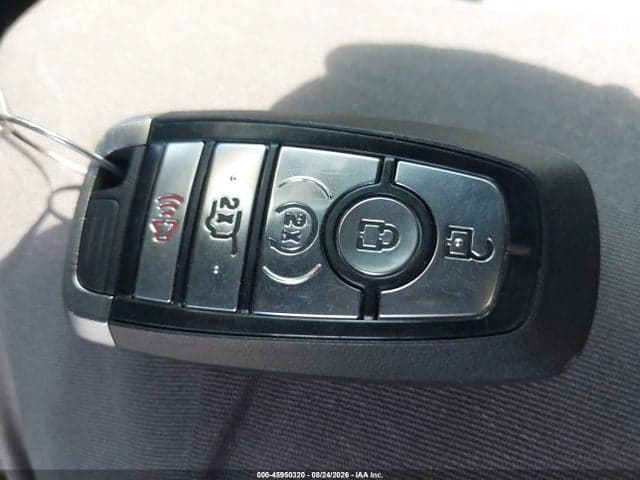 2019 FORD EXPEDITION MAX LIMITED 11