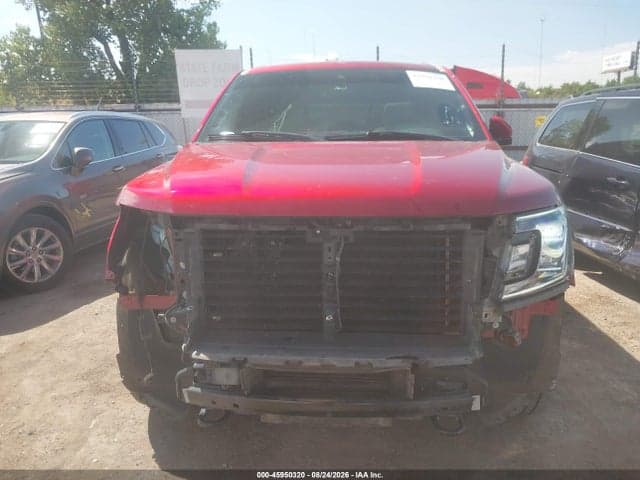 2019 FORD EXPEDITION MAX LIMITED 13