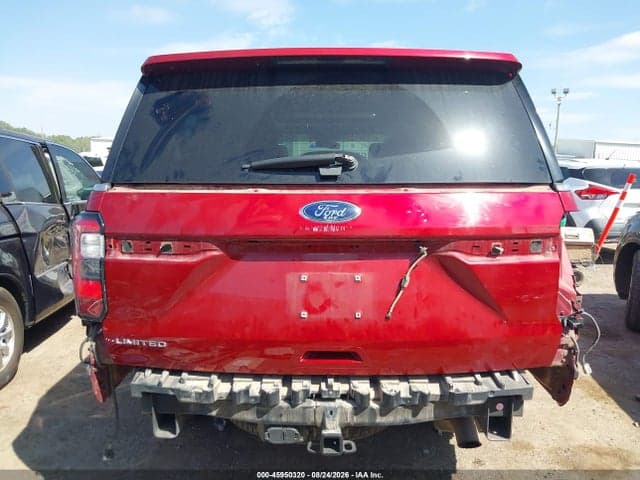 2019 FORD EXPEDITION MAX LIMITED 17