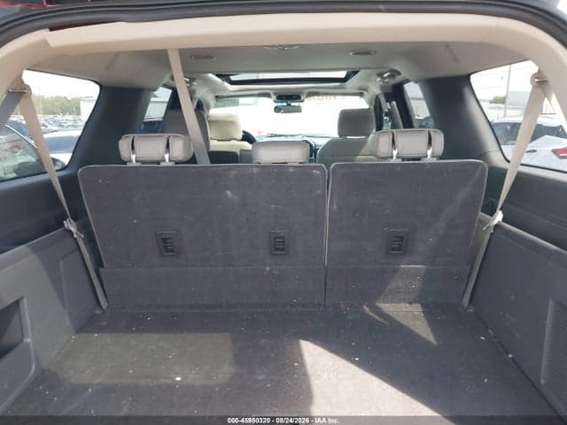 2019 FORD EXPEDITION MAX LIMITED 18