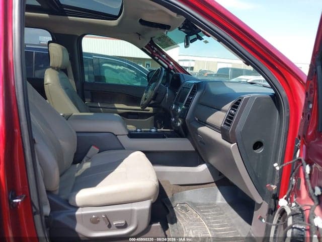 2019 FORD EXPEDITION MAX LIMITED 5