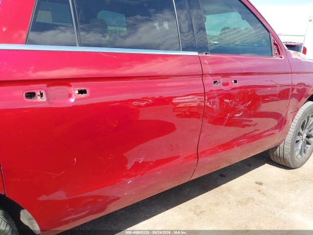 2019 FORD EXPEDITION MAX LIMITED 6