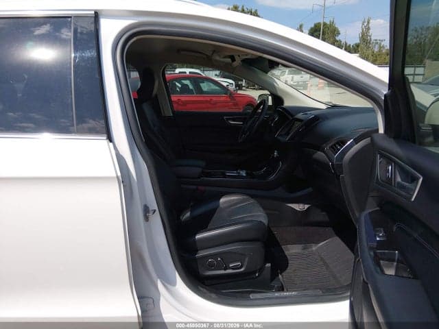 2019 FORD EDGE TITANIUM 5