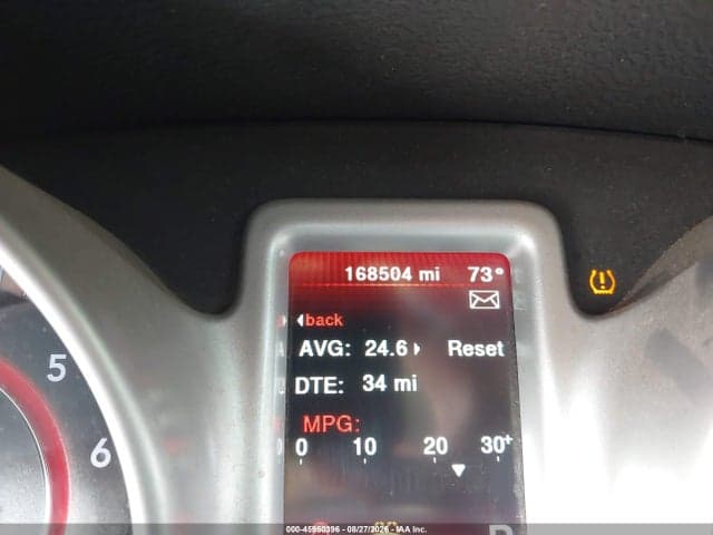 2019 DODGE JOURNEY SE 15