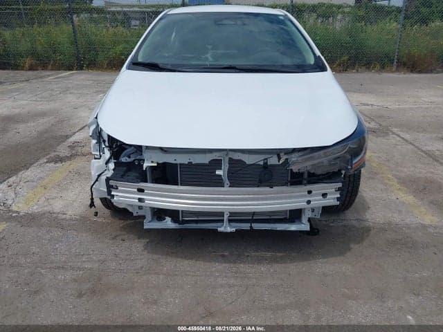 2023 TOYOTA COROLLA LE 6