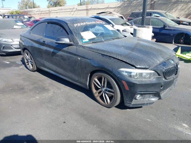 2018 BMW 230I 1