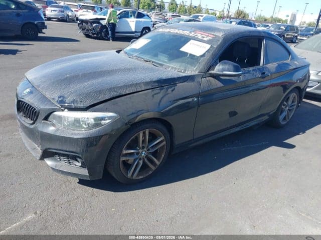 2018 BMW 230I 2