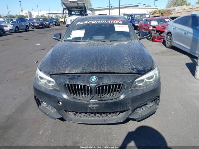 2018 BMW 230I 13