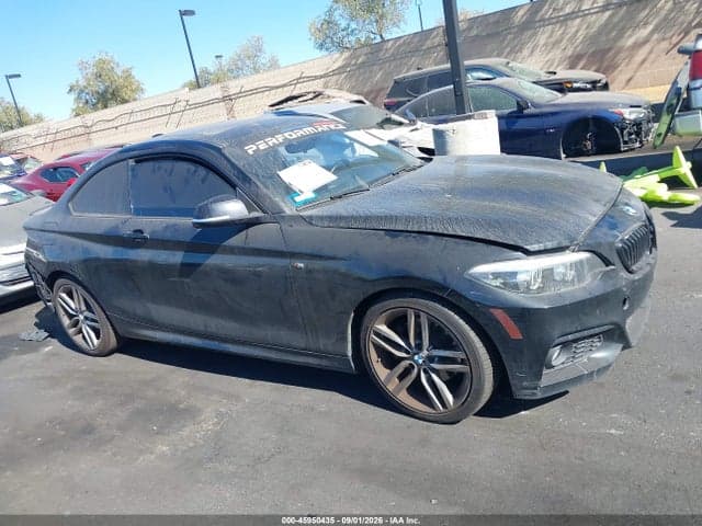 2018 BMW 230I 14