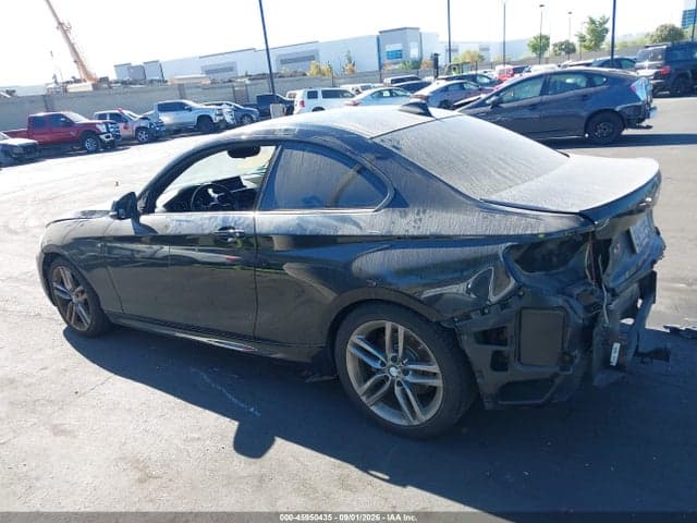 2018 BMW 230I 15