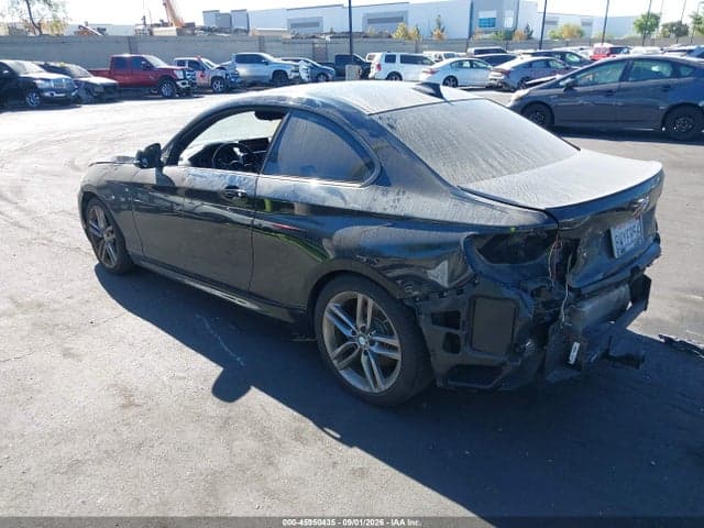 2018 BMW 230I 3