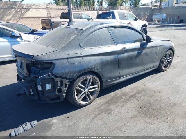 2018 BMW 230I 4