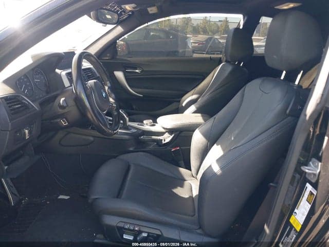 2018 BMW 230I 5
